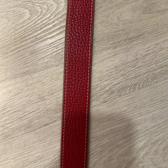 Coach belt strap - Picture 6 of 6